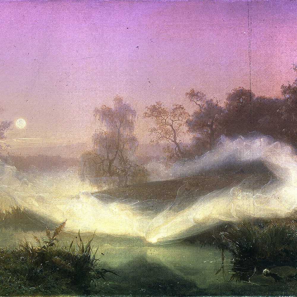 Fanchon annonce son premier EP 