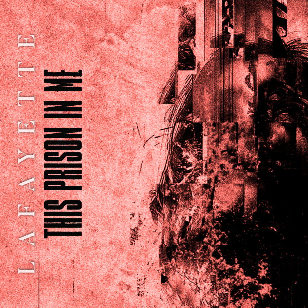 Lafayette dévoile le clip de son nouveau single introspectif 'This Prison In Me' 