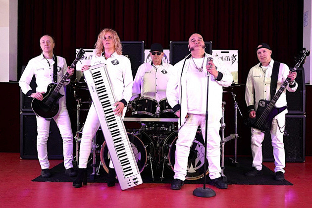 Crematory célèbre 35 ans de carrière avec un nouveau clip et un best-of massif 