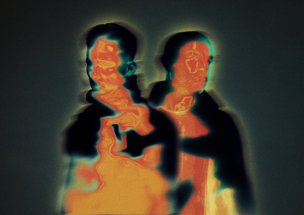 Daniel Tompkins (TesseracT) et Paul Ortiz (Chimp Spanner) dévoilent leur nouveau projet Prince Of Failure 