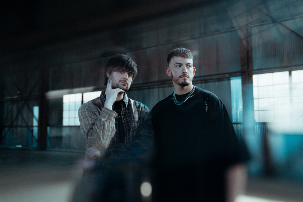Nevertel ouvre un nouveau chapitre avec le single 'Otherside' 