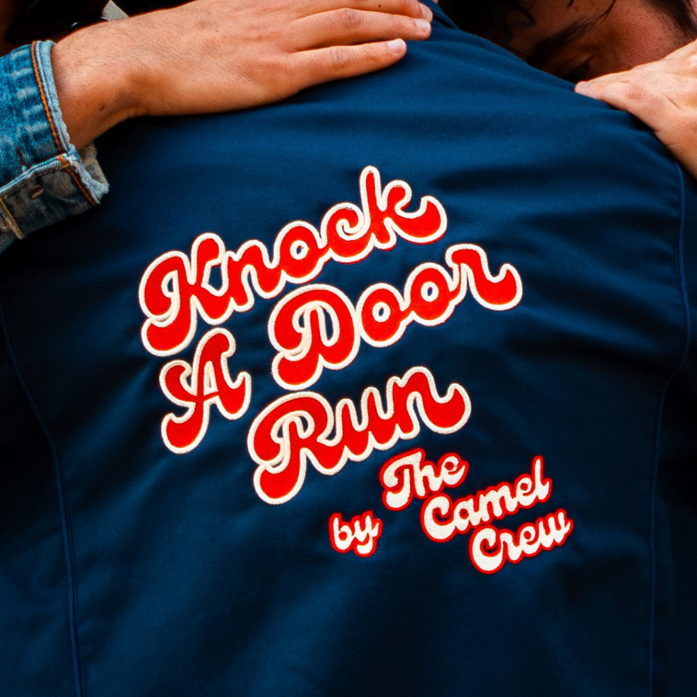 The Camel Crew : La nouvelle pépite indie rock nantaise annonce son premier EP 