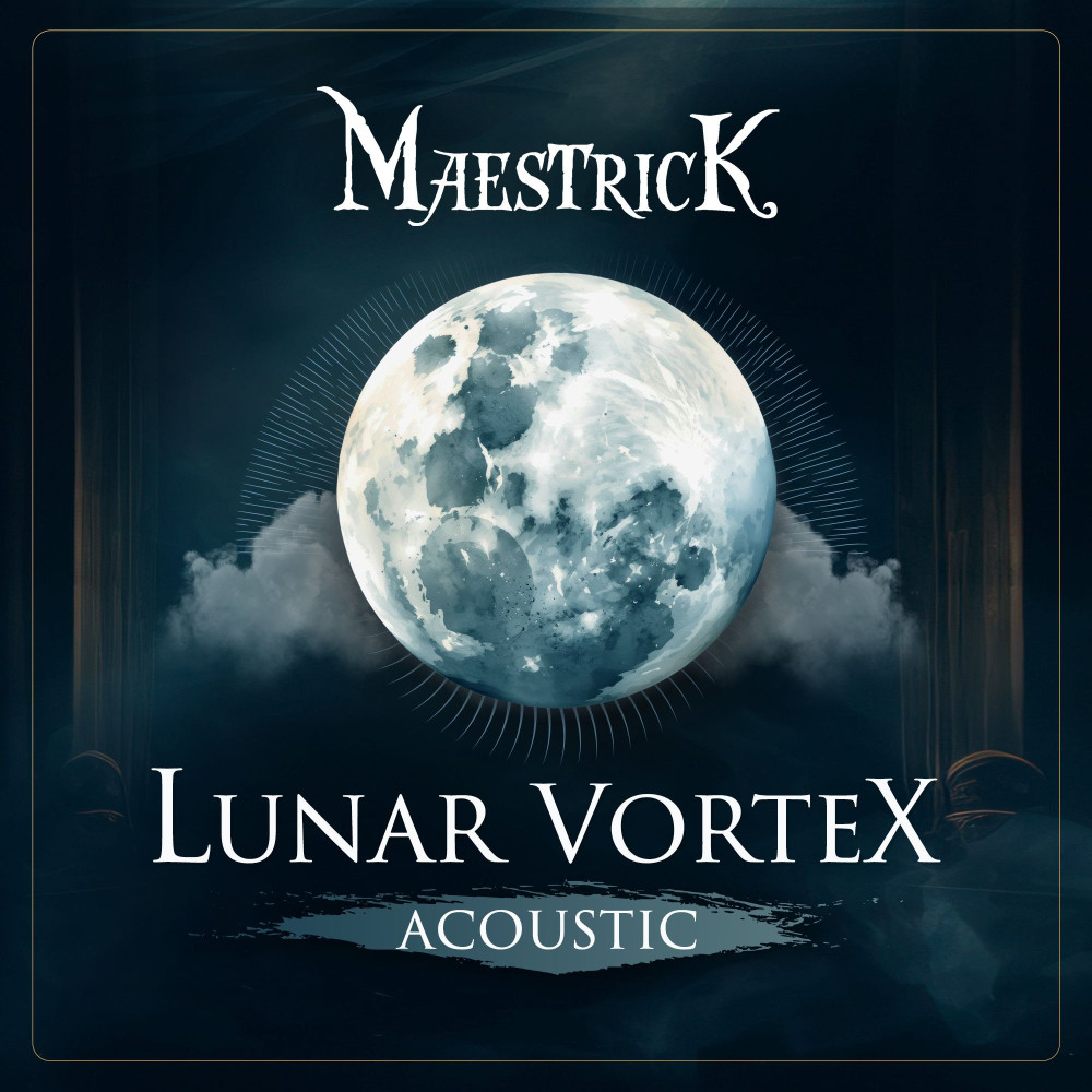 MAESTRICK : Nouveau single et visualizer vidéo 