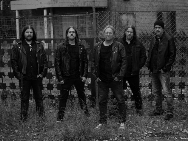 Prime Creation dévoile le clip épique de 'Souls Of The Fallen', titre éponyme de son nouvel album 