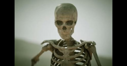 The Heavy Eyes : Nouveau single 'Concrete Halloween' et annonce de l'album 