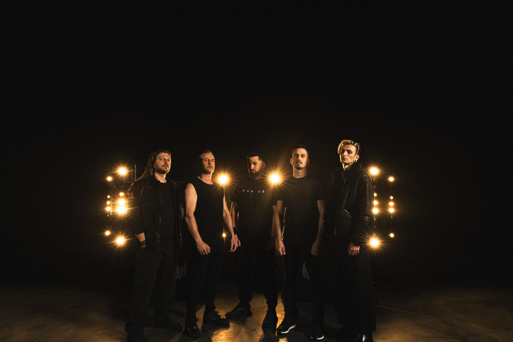 Disconnected frappe fort avec son nouveau single 'LA PUISSANCE' 