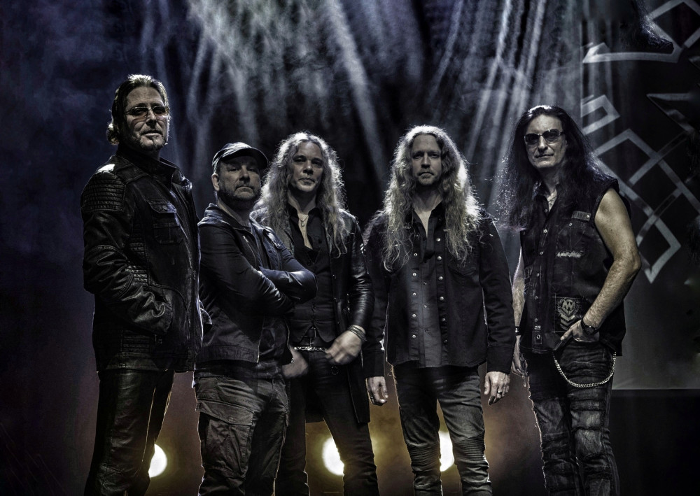 Royal Hunt dévoile une vidéo live électrisante pour 'Last Goodbye' 