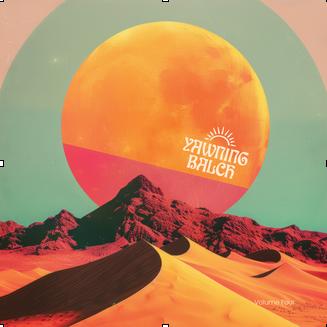 Le supergroupe instrumental Yawning Balch dévoile un extrait de son futur album 