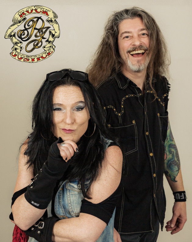 Rock Justice dévoile son nouveau single et clip 'Rocker's Confession' 