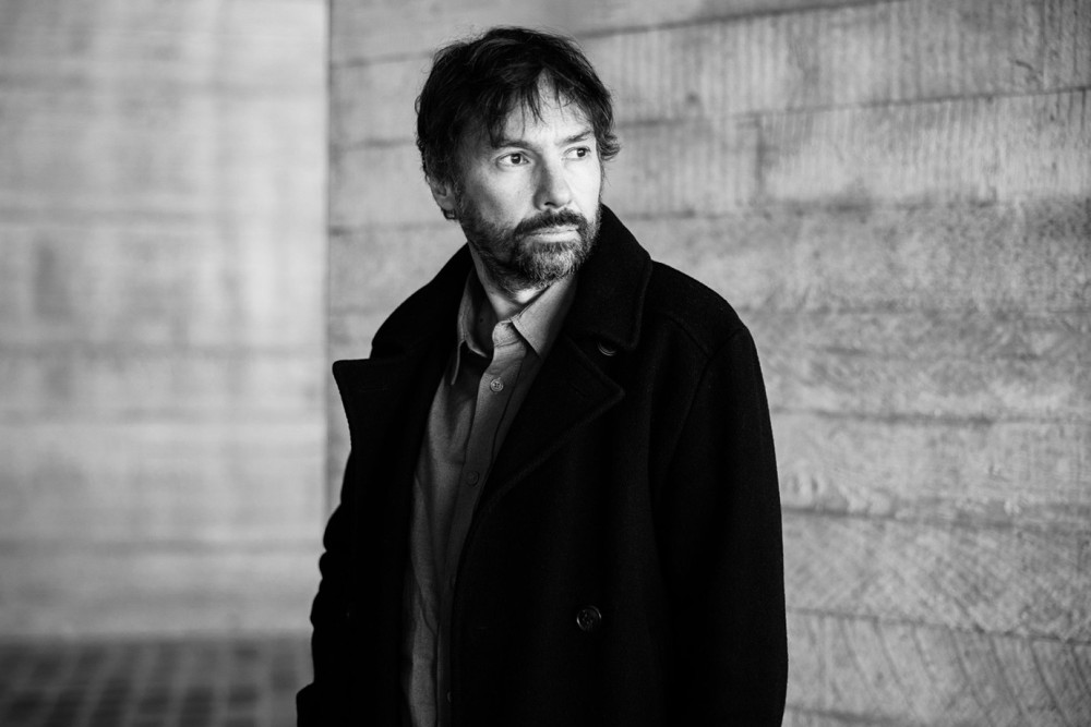 Bruce Soord (The Pineapple Thief) annonce son nouvel album solo 