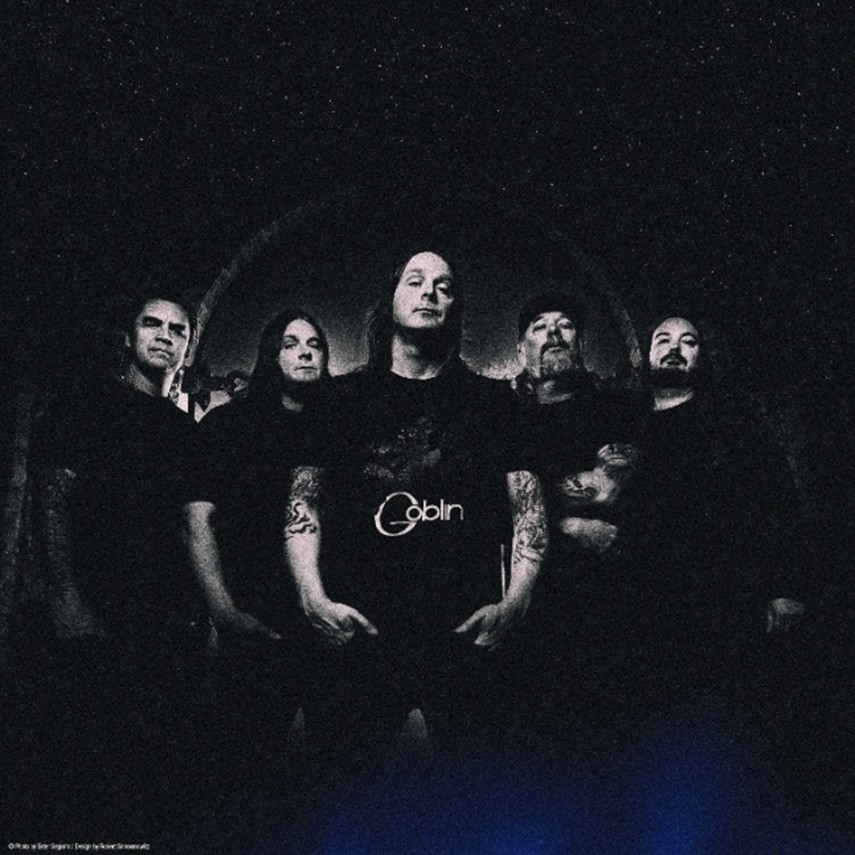 At The Gates dévoile 