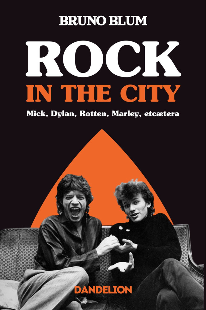 Les Éditions Dandelion Publient 