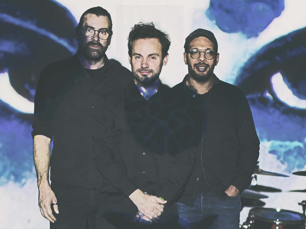 NadjaNoise Dévoile 'Thanatango', Nouveau Single Entre Mythe et Vertige Moderne 