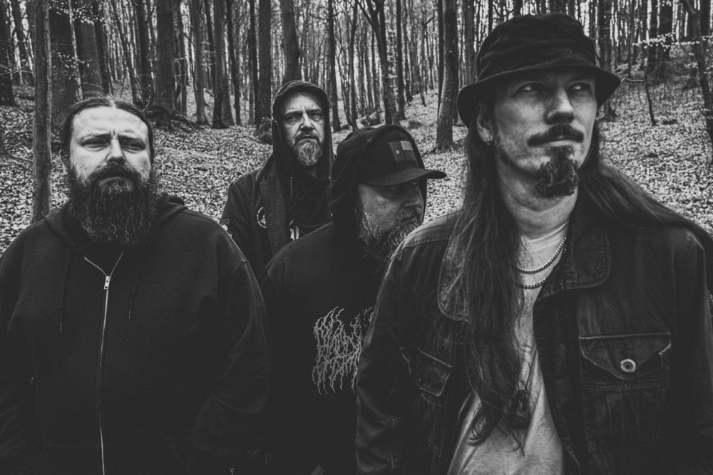 Blindead 23 dévoile 'Immersion I', second extrait de son nouvel album 