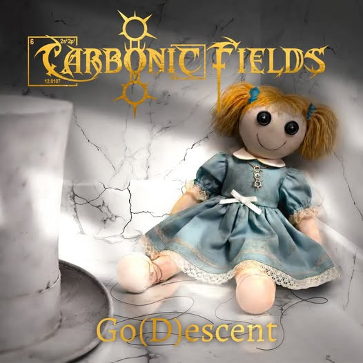 CARBONIC FIELDS : Nouveau single 