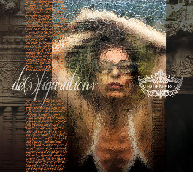 THALIE NEMESIS : Sortie de son album 