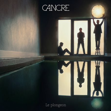CANCRE - Nouveau clip 