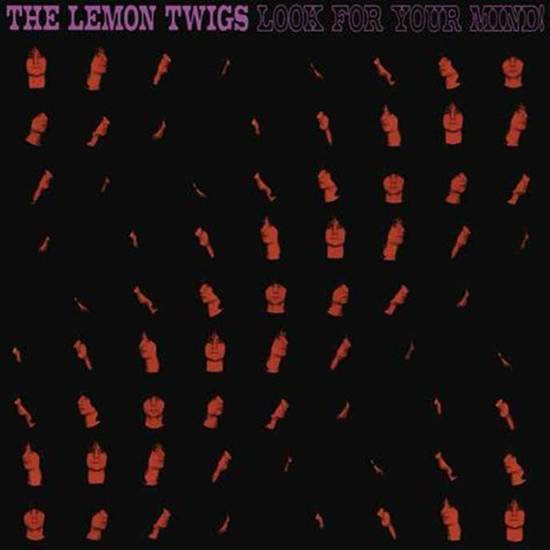 THE LEMON TWIGS - Nouvel album 