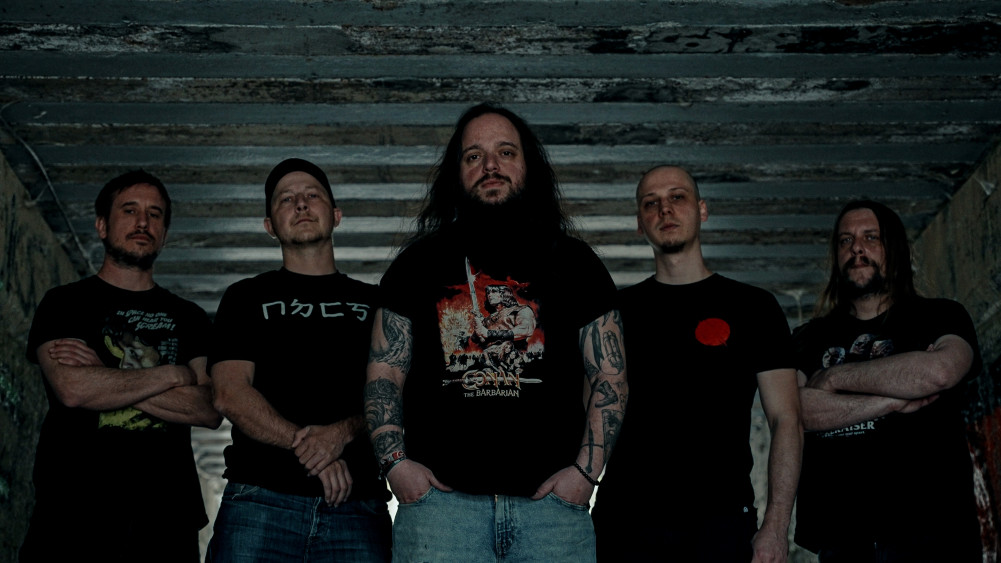 Buy Jupiter dévoile la déflagration 'Surge' avant la sortie de l'album 
