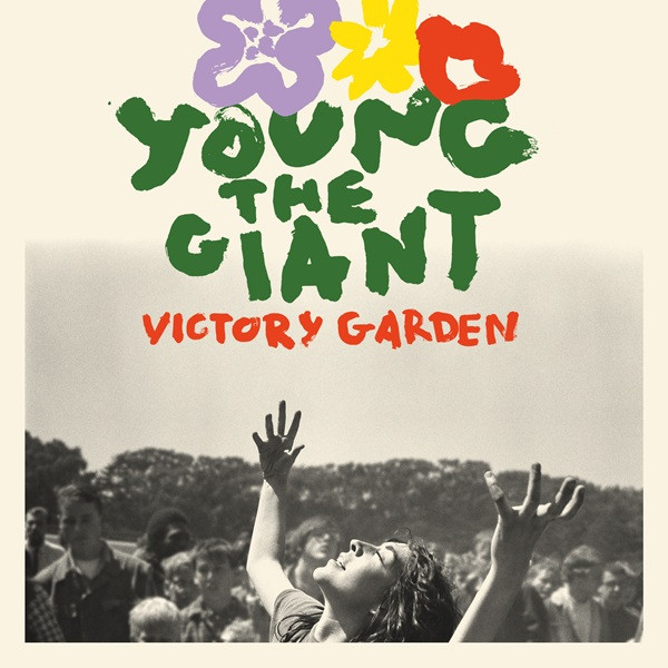 Young the Giant cultive l'empathie avec son nouvel album 