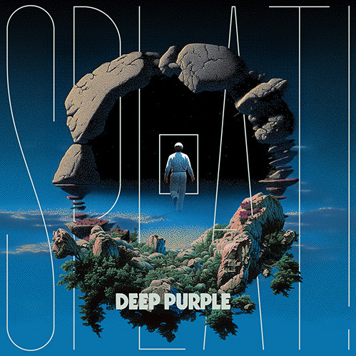 Deep Purple annonce son nouvel album 