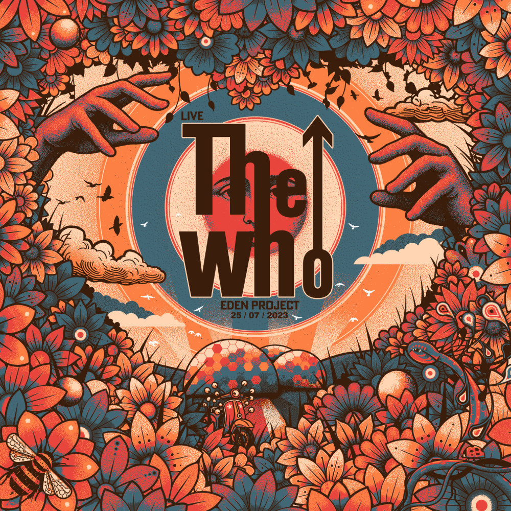 The Who dévoile le single 'You Better You Bet' extrait de son futur album 