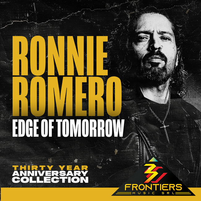 FRONTIERS MUSIC SRL : La compilation des 30 ans du label 