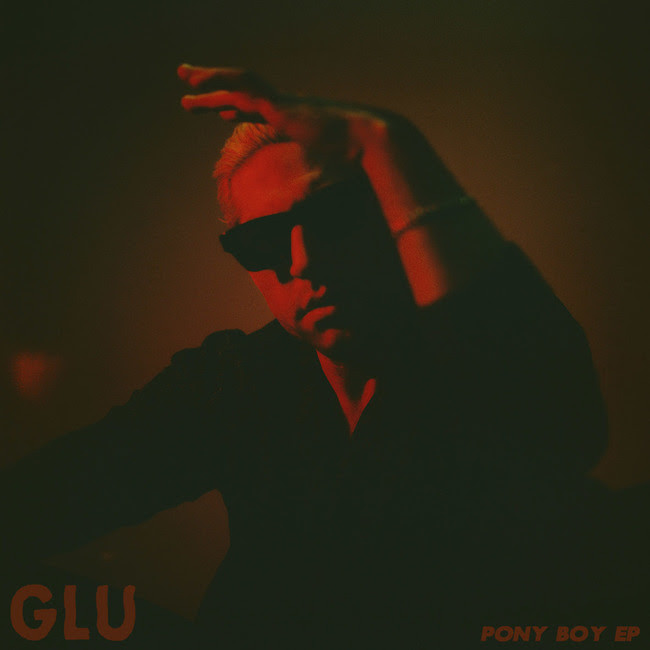 GLU :Nouveau single et vidéo 