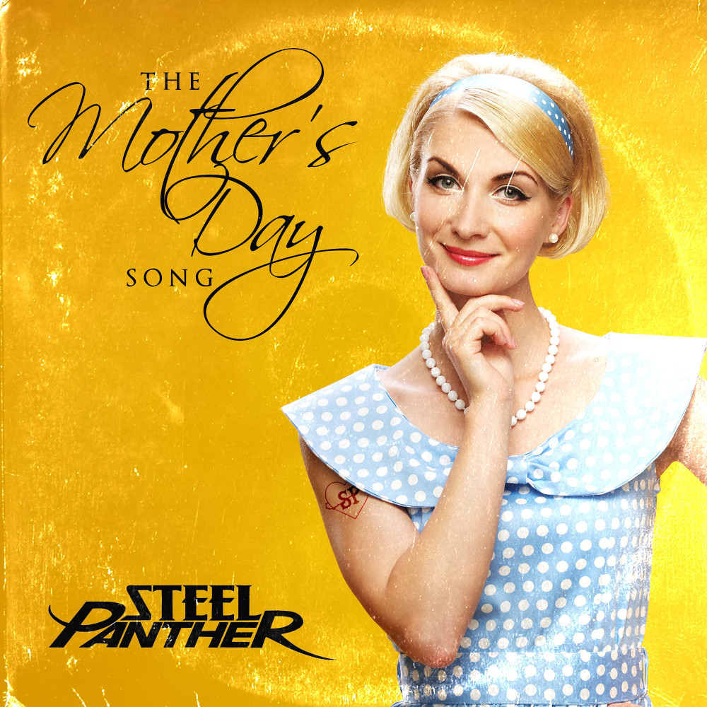 STEEL PANTHER : Signature avec Frontiers Music Srl/ Nouveau single et vidéo 