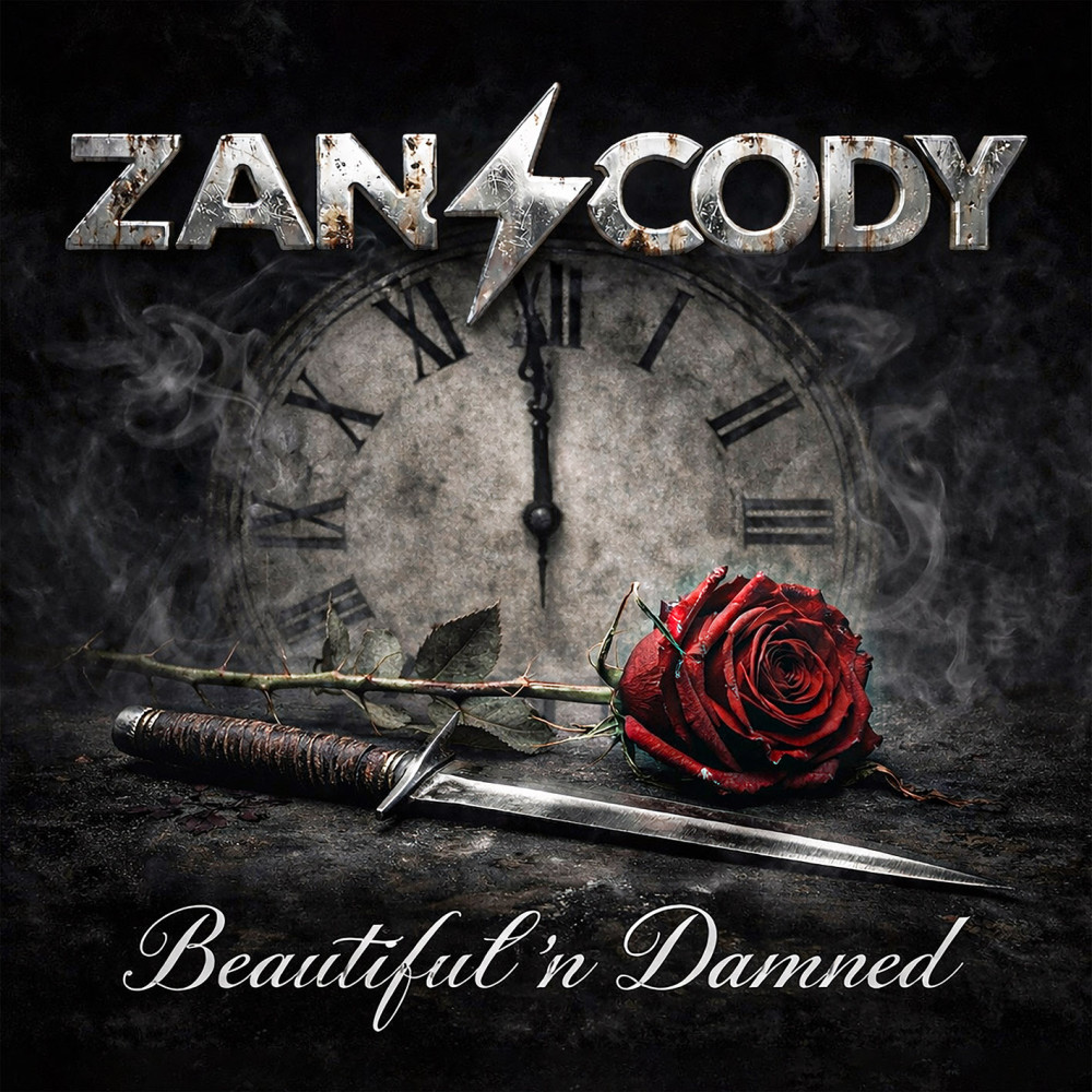 ZAN CODY : Nouvel album 