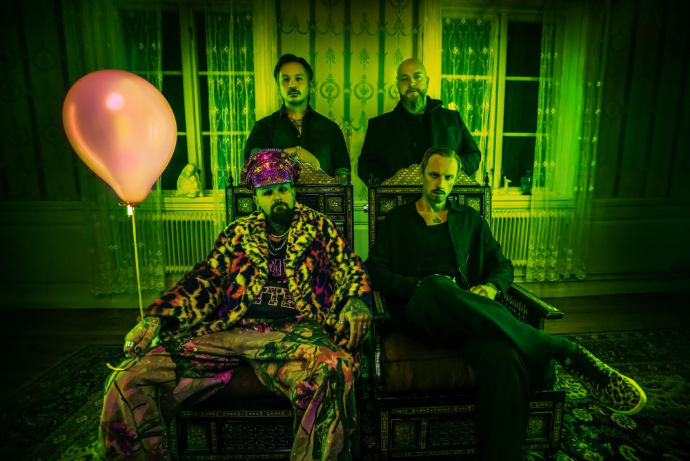 Self Deception présente 'BREAK!', le dernier single avant l'album 