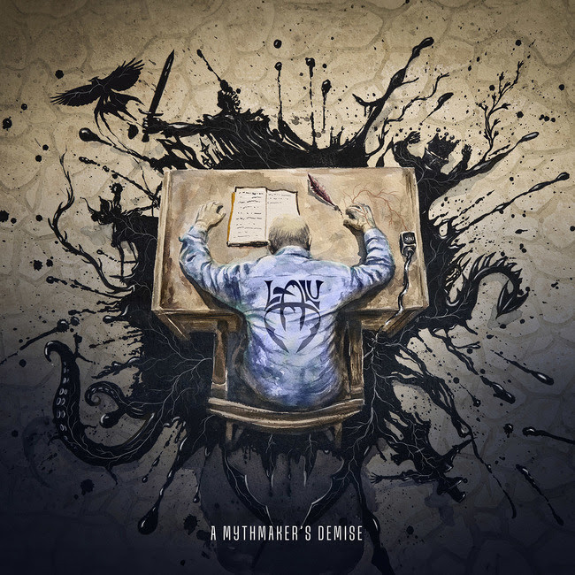 LALU : Nouvel album 