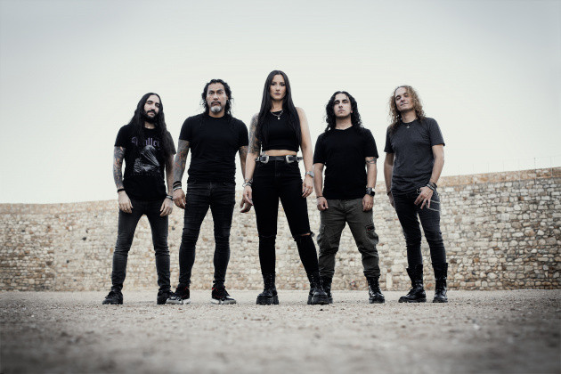 Bloodhunter dévoile le clip de sa reprise de 'Human Insecticide' d'Annihilator 