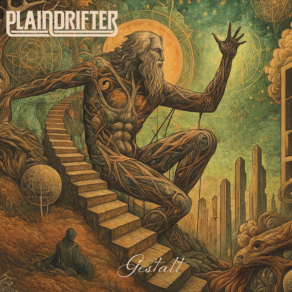 Plaindrifter dévoile son nouveau clip pour 'In Anima' avec Ryan Garney (HIGH DESERT QUEEN) 