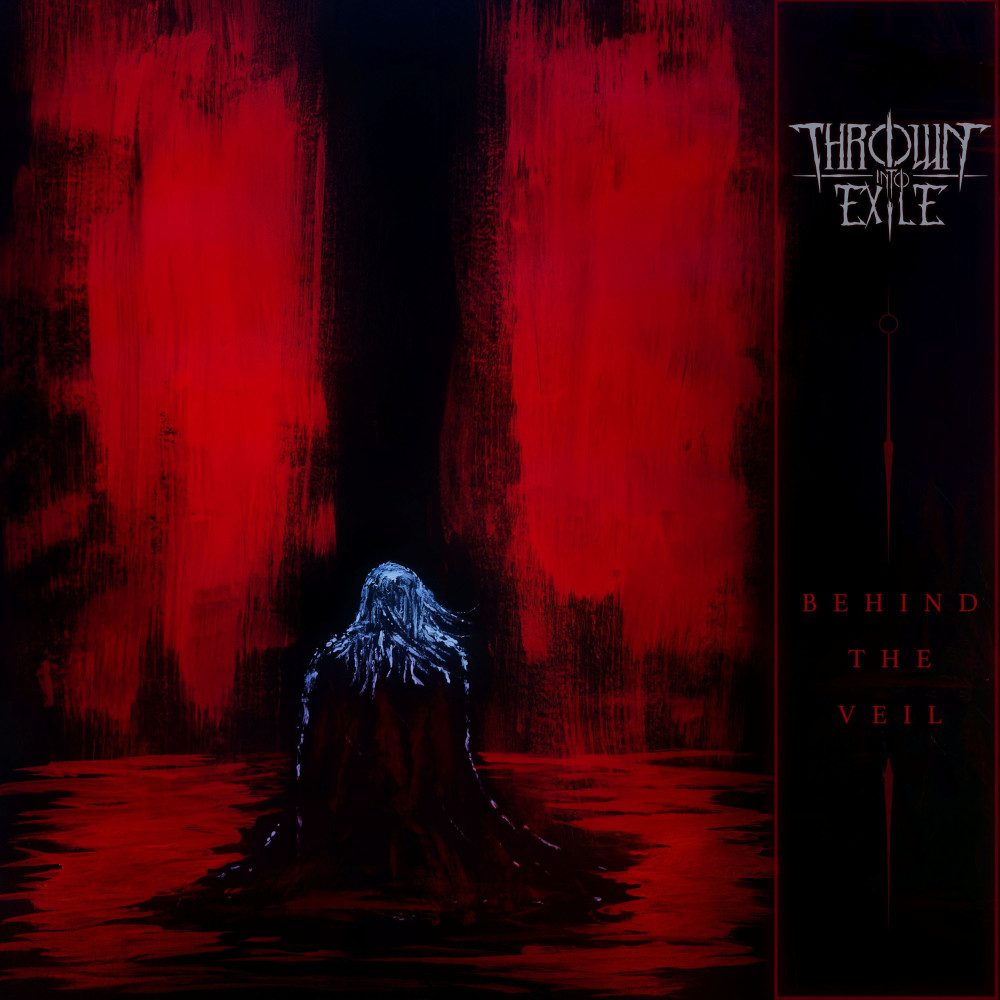 THROWN INTO EXILE : Nouveau single et vidéo 