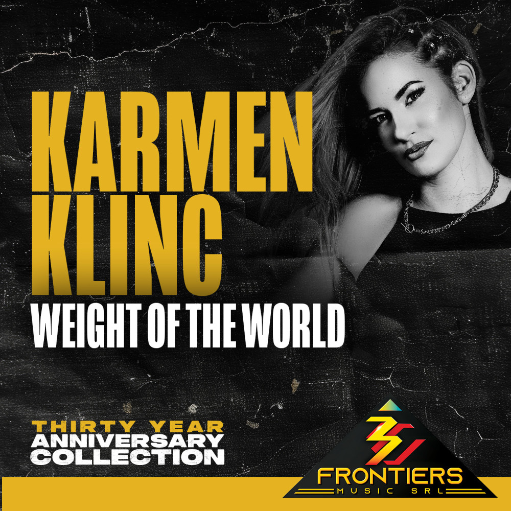 FRONTIERS MUSIC SRL : La compilation des 30 ans du label 