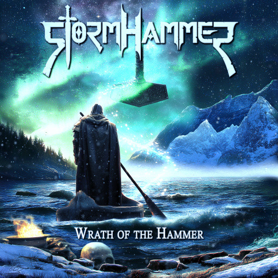 StormHammer dévoile le clip du morceau-titre de son prochain album studio 