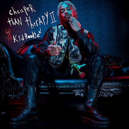 KID BOOKIE : Nouvel album 