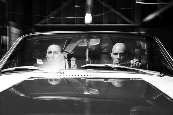 A Perfect Circle de retour avec l'intense single 'Starless' et une tournée européenne tant attendue ! 