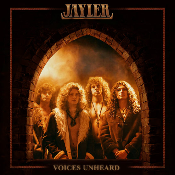 JAYLER, leur premier album sort demain ! Nouveau clip en ligne ! A voir en 1ère partie de Deep Purple ! 