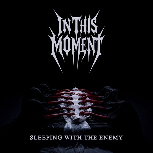 In This Moment Dévoile son Nouveau Single Explosif 'Sleeping With The Enemy' 
