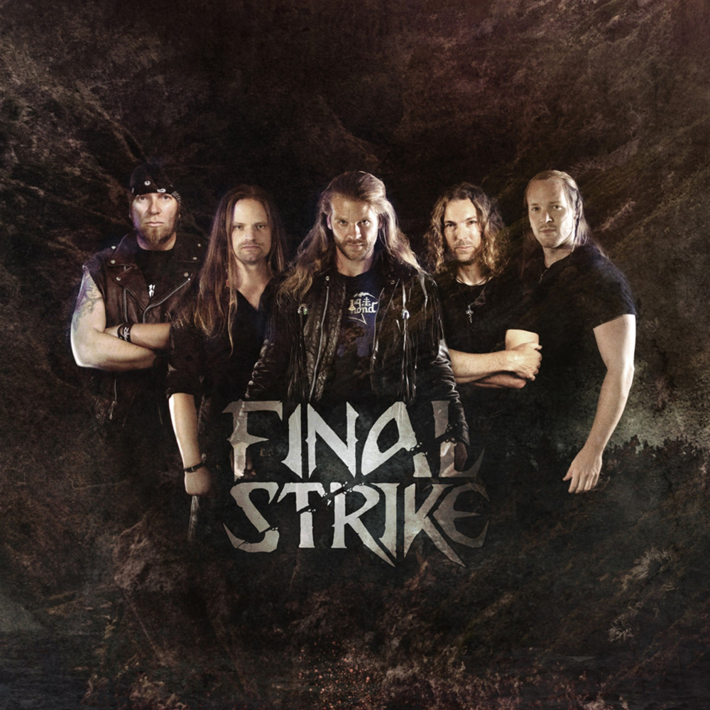 Final Strike dévoile son nouveau single et clip 'Raised by Wolves' 