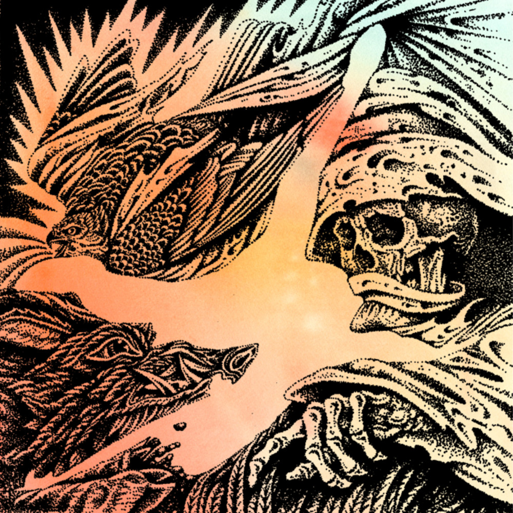 The Heavy Eyes dévoile le nouveau single éponyme de son prochain album 