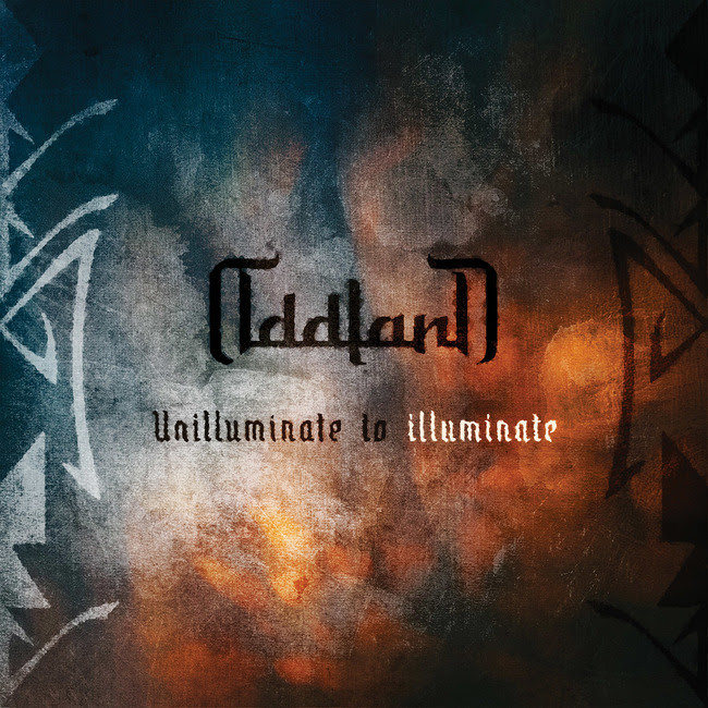 ODDLAND : Nouvel album 
