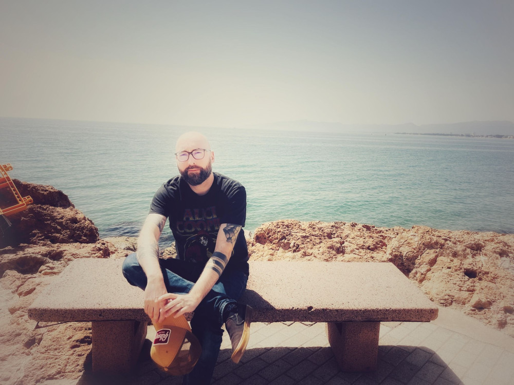 Hex Divided frappe fort avec 'Cruel Tide', nouvel extrait de l'EP 