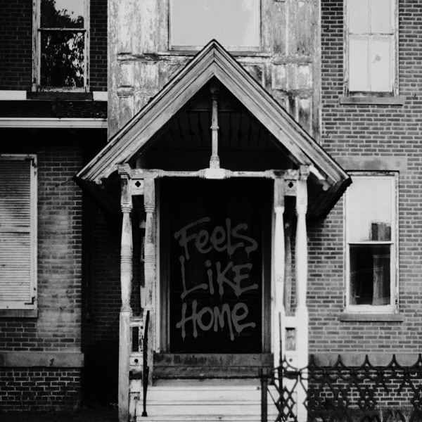 Hollywood Undead : 'Feels Like Home' - Un réconfort étrange dans l'obscurité 