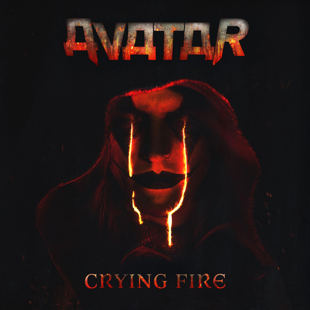 AVATAR nouveau single inédit dispo demain ! Découvrez le clip en avant-première ce soir ! A voir en 1ère partie de Metallica ! 