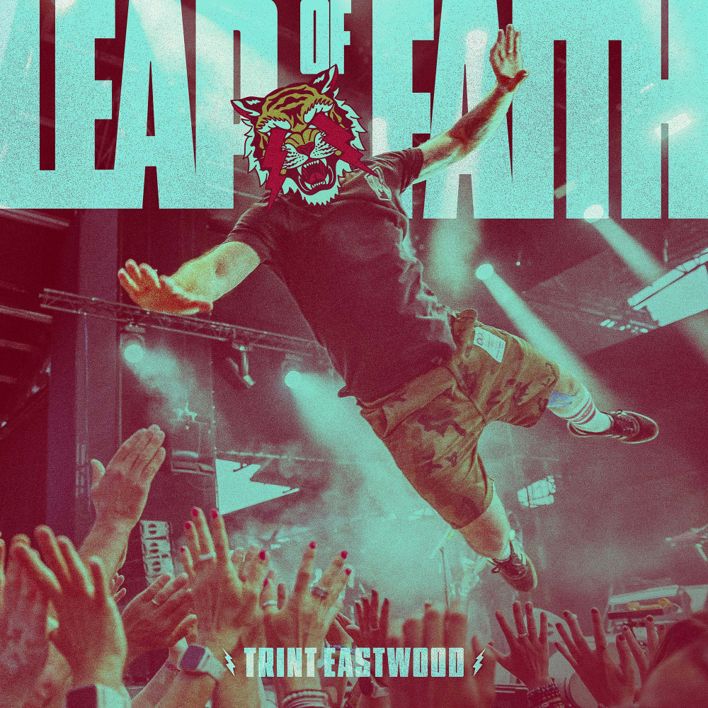 Trint Eastwood dévoile son projet solo avec le premier single 'Hell Yeah' 