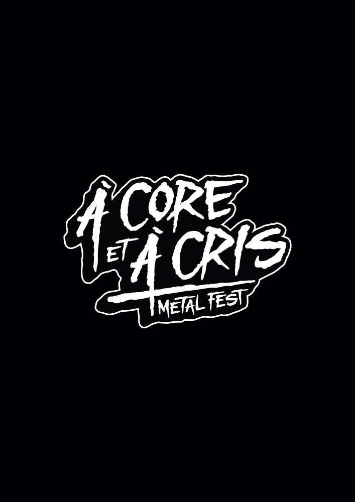 À Core et à Cris Metal Fest : un nouveau rendez-vous métal débarque à Bolbec 