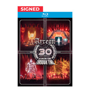 Ayreon : 